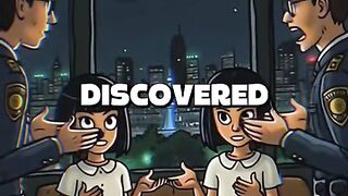 The Penthouse Twins: 14 Months Alone in Miami????