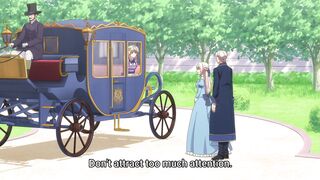 Nigashita Sakana wa Ookikatta ga Tsuriageta Sakana ga Ookisugita Ken Episodes 5