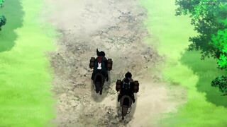 Saikyou no Ousama, Nidome no Jinsei wa Nani o Suru? Season 2 Episodes 5