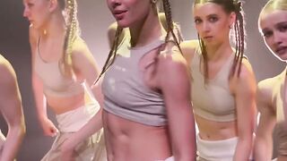 Let me Be....Dance Vibes