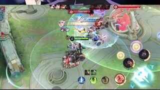 Almost end game ????