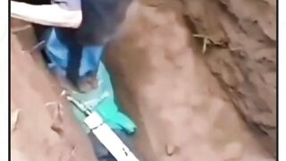 Awalnya bercanda jadi petaka