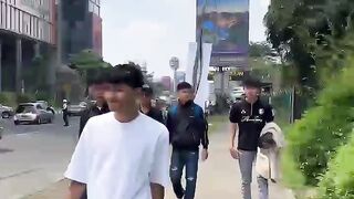 This City Walk Hits Different… You Won’t Believe the Vibe