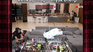 kenapa pada bandel banget dah sekarang #airasiabet #aaaclan