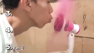 Don’t Check the Sound