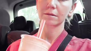 Milk Tea Gone Wild ???????? | Pop Rabbit Vibes”