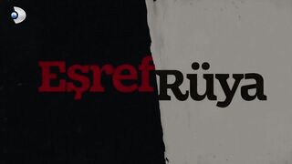 Esref Ruya - Episode 42 - Part 1 (English Subtitles)