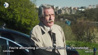 Esref Ruya - Episode 42 - Part 2 (English Subtitles)