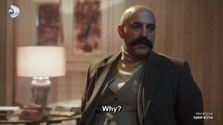 Esref Ruya - Episode 42 - Part 3 (English Subtitles)