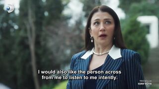 Esref Ruya - Episode 42 - Part 4 (English Subtitles)