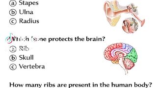 Biology mcqs test
