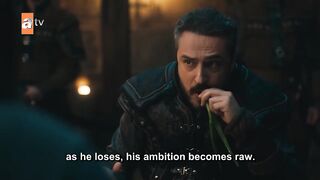 Kurulus Orhan  Episode 22 - Part 3 (English Subtitles)