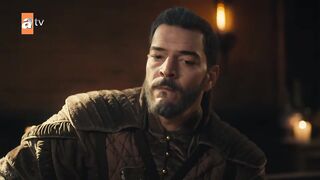 Kurulus Orhan  Episode 22 - Part 4 (English Subtitles)