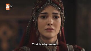 Kurulus Orhan  Episode 22 - Part 5 (English Subtitles)