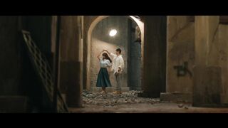 The White Olive Tree-S1.E01-