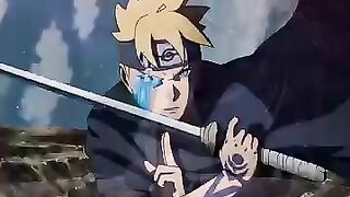 Boruto 10