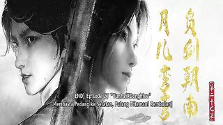 Sword of Coming S2 Eps 27