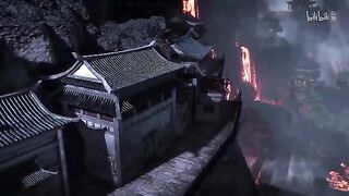 The Gate of Mystical Realm Eps 25