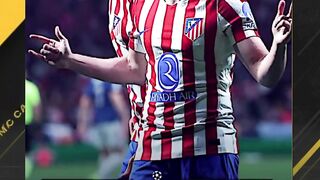 ATLETICO MADRID 1-1 ARSENAL | SEMIFINAL UEFA CHAMPIONS LEAGUE 2025/26 LEG 1