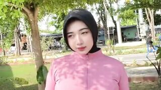 senam pagi guys