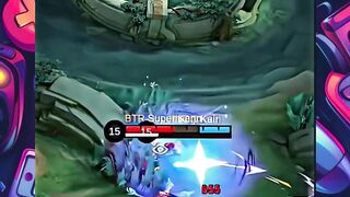 Epic moments dua sigma