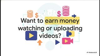 The "Hustle & Earn"