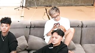 wkwkwk ada ada aja garry
