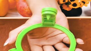 Multi-Functional Fruit Peeler: Creative Design for Better Kitchen Life