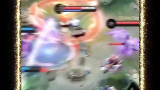 Match Penuh dengan Maniac, izinn tampil juga dari Dolynn????????????