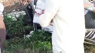 Motorway ac very dangerous