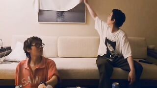 Rap monster