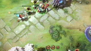 DOTA 2 SNIPER #dota #dota2 3