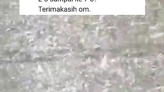 Dari 2-3cm jadi 7-8cm butuh WAKTU berapa lama❓