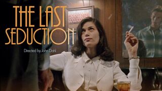 The Last Seduction 1999