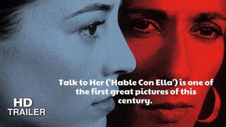 Hable con ella / Talk to Her 2002