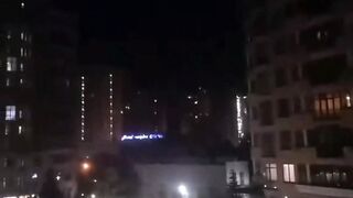 Одеса під ударом у ніч на 30 квітня   Ворожа повітряна атака