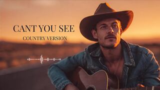 Country Street Road’s – Can’t You See | Country Acoustic Cover 2