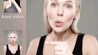 Images to VIdeo AI - AI UGC Motion Control