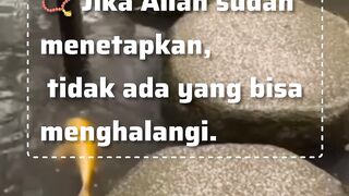 ketepan Allah