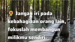 jangan iri