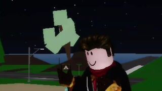 Michael Jackson ft Roblox