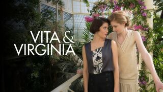 Vita & Virginia 2019