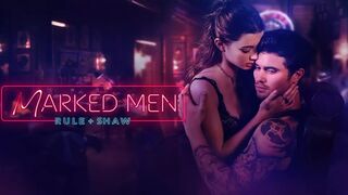 Marked Men :  Rule + Shaw 2025