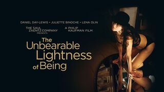 The Unbearable Lightness of Being 1988 - Part 1