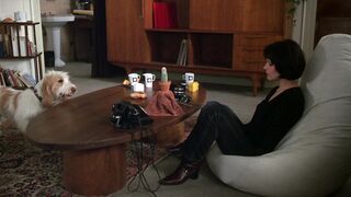 The Unbearable Lightness of Being 1988 - Part 2