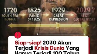 SIAP-SIAP MISKIN MASSAL?