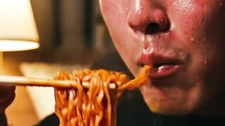so spicy noodle