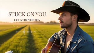 Country Street Road’s – Stuck On You | Country Acoustic Love Song
