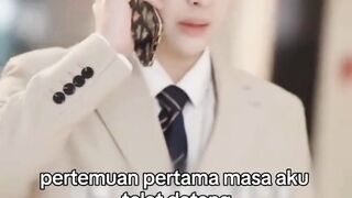 DRAMA PENDEK CALON IPAR