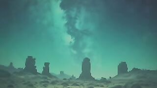 Cosmic Paradox